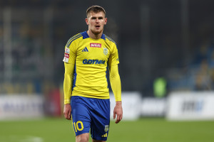 To może być klubowy rekord. Karol Czubak na skraju transferu do Ekstraklasy