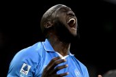 OFICJALNIE: Romelu Lukaku kontuzjowany. Napoli rozpoczęło poszukiwania zastępcy, jest pierwszy kandydat