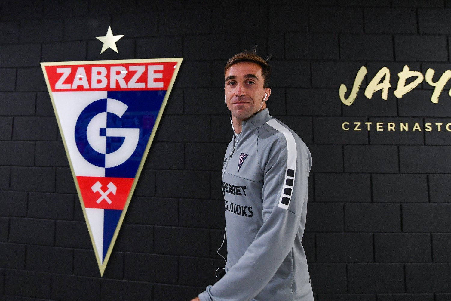 Górnik Zabrze sprzeda go po jednej rundzie?! Transfer negocjowany