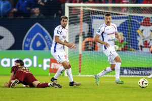 Ważny zawodnik Górnika Zabrze szuka nowego klubu! „Lekkie zaskoczenie”