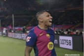 CO ZA POCZĄTEK! 3-0 dla FC Barcelony [WIDEO]