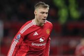 Były pracownik Manchesteru United ujawnia: Rasmus Højlund nie był pierwszym wyborem na pozycję napastnika