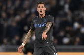 Villarreal z ostateczną ofertą. Celem piłkarz SSC Napoli