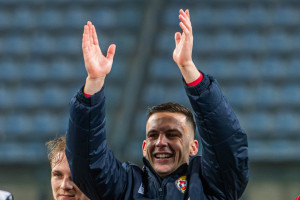 Ángel Rodado wskazał piłkarskiego idola. Czterokrotny triumfator Ligi Mistrzów