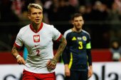 Oto powód absencji Kamila Piątkowskiego na liście powołań do reprezentacji Polski