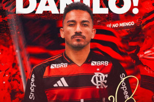 Pierwszy piłkarz z dwoma wygranymi w Lidze Mistrzów i Copa Libertadores