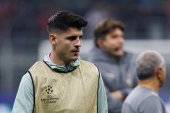 Álvaro Morata bardzo blisko zaskakującego transferu! Chcą to załatwić błyskawicznie