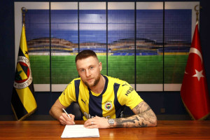 OFICJALNIE: Milan Škriniar odszedł z PSG. Definitywny transfer do zespołu José Mourinho