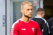 Górnik Zabrze z transferem wewnątrz Ekstraklasy?!