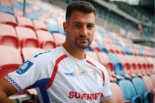 Niewypał transferowy Górnika Zabrze odchodzi bez pożegnania. Już zaraz w nowym klubie