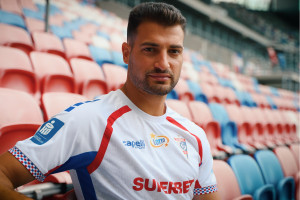 Niewypał transferowy Górnika Zabrze odchodzi bez pożegnania. Już zaraz w nowym klubie