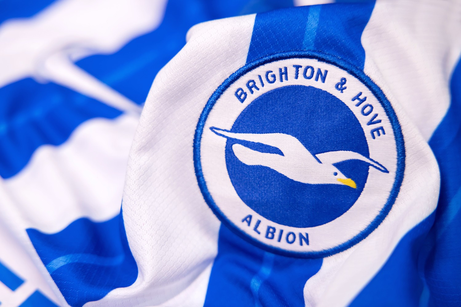 Brighton & Hove Albion rusza na łowy. Kupuje skrzydłowego z Azji