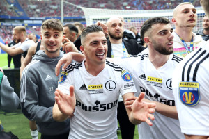 OFICJALNIE: Carlitos wraca do Polski!