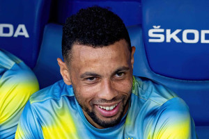 Francis Coquelin ma nowy klub. Powrót do korzeni [OFICJALNIE]