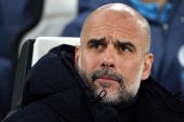 „Zostawcie go w spokoju”. Pep Guardiola zaapelował do Realu Madryt