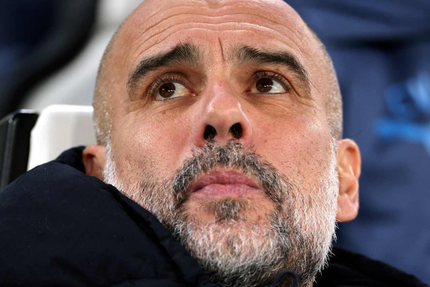 Pep Guardiola szczerze przed hitem z Realem Madryt. „Zasłużyliśmy na to, gdzie jesteśmy”