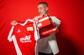 OFICJALNIE: Union Berlin sfinalizował pierwszy zimowy transfer