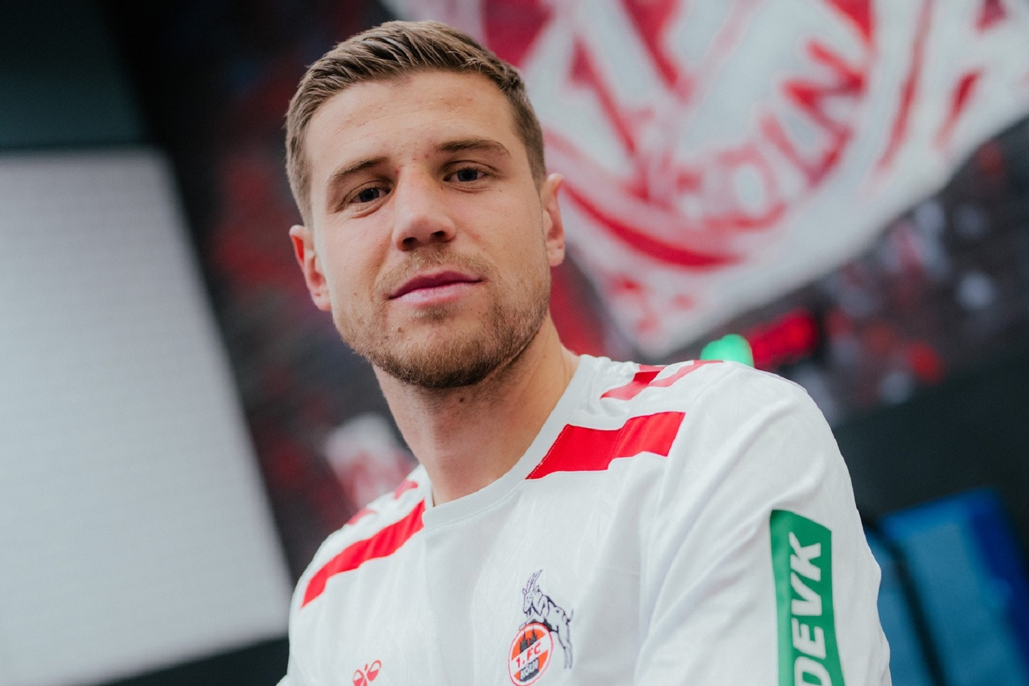 OFICJALNIE: Imad Rondić opuszcza Widzew Łódź. Szansa na pobicie rekordu transferowego z... ubiegłego wieku