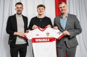 OFICJALNIE: VfB Stuttgart z transferem mistrza świata i Europy U-17. 12 milionów euro łącznie