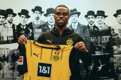 OFICJALNIE: Borussia Dortmund zamyka Transfer Deadline Day. Posiłki prosto z Premier League