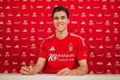 OFICJALNIE: Nottingham Forest sfinalizowało transfer z League One