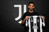 OFICJALNIE: Juventus zamyka okno transferem z Premier League