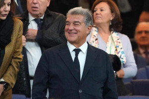 Klauzula wykupu zapłacona. FC Barcelona finalizuje pierwszy, letni transfer