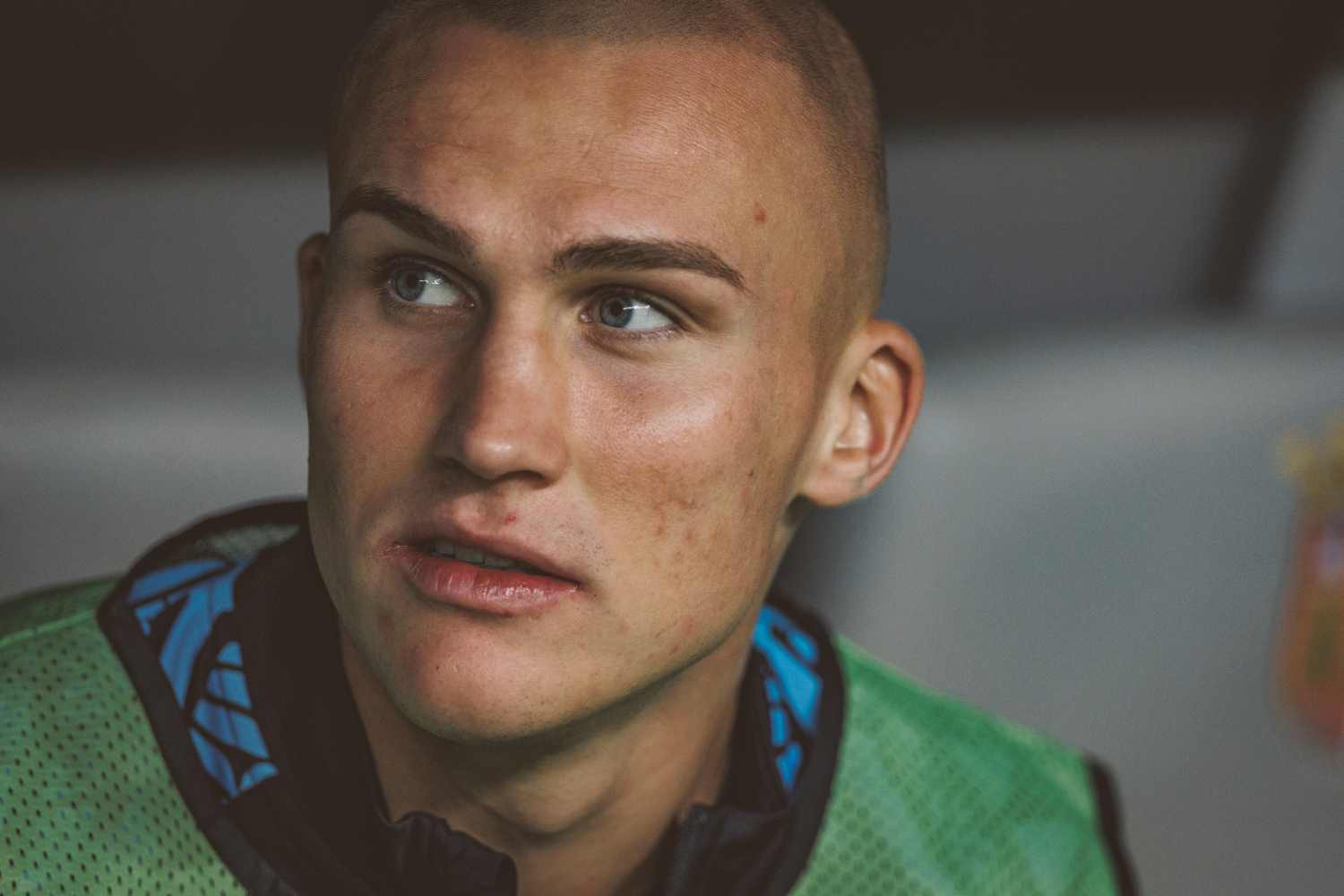 OFICJALNIE: Leo Østigård wrócił do Włoch