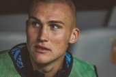 OFICJALNIE: Stoper reprezentacji Norwegii powrócił do Genoi