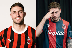 AC Milan wygrał Deadline Day. Błyskawiczna rewolucja, która pochłonęła ofiary