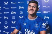 OFICJALNIE: Everton z transferem byłego piłkarza Juventusu. Szybki powrót do Premier League