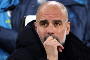 Pep Guardiola z niespodziewanym transferem bramkarza?!