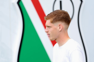 Hat-trick napastnika. Rezerwy Legii Warszawa triumfują na start sezonu [WIDEO]