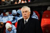 Carlo Ancelotti potwierdza: Zadowolenie po stronie władz Realu Madryt