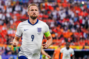 Harry Kane rozwiał wątpliwości. Pod tym względem jest numerem jeden w historii reprezentacji Anglii