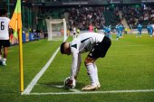 Legia Warszawa zaraz to zrobi! Największy transfer w historii Ekstraklasy