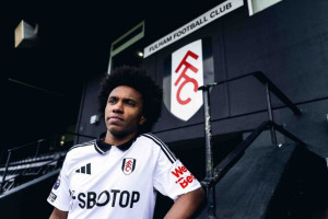 OFICJALNIE: 36-letni Willian wrócił do Premier League