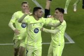 Atomowy początek FC Barcelony! 1-0 [WIDEO]