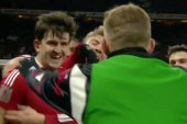 Wyszarpany awans Manchesteru United w cieniu wielkiej kontrowersji. Tu zdecydowanie przydałby się VAR [WIDEO]