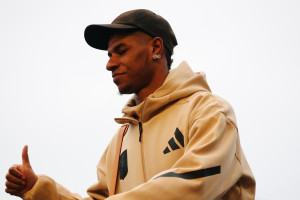 Marcus Rashford może wziąć udział w wymianie. Manchester United po pierwszych rozmowach