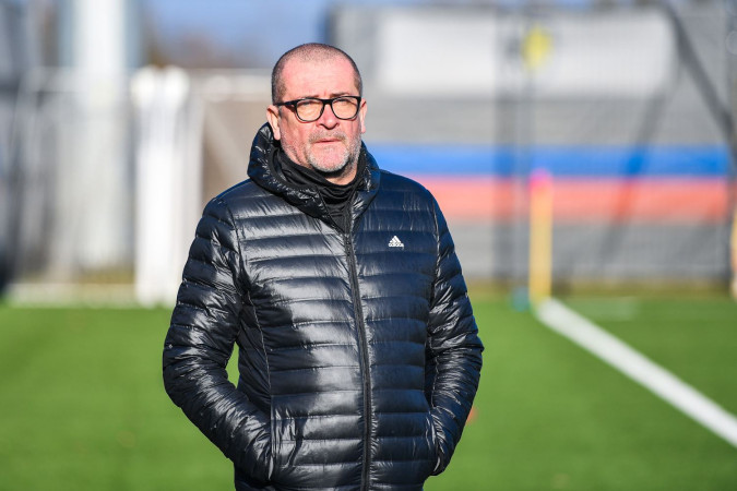 Marcin Sasal reaguje na oskarżenia. „Czułem się poniżany”