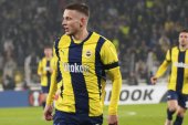 Tyle Fenerbahçe chce za Sebastiana Szymańskiego. Padły dwa kierunki