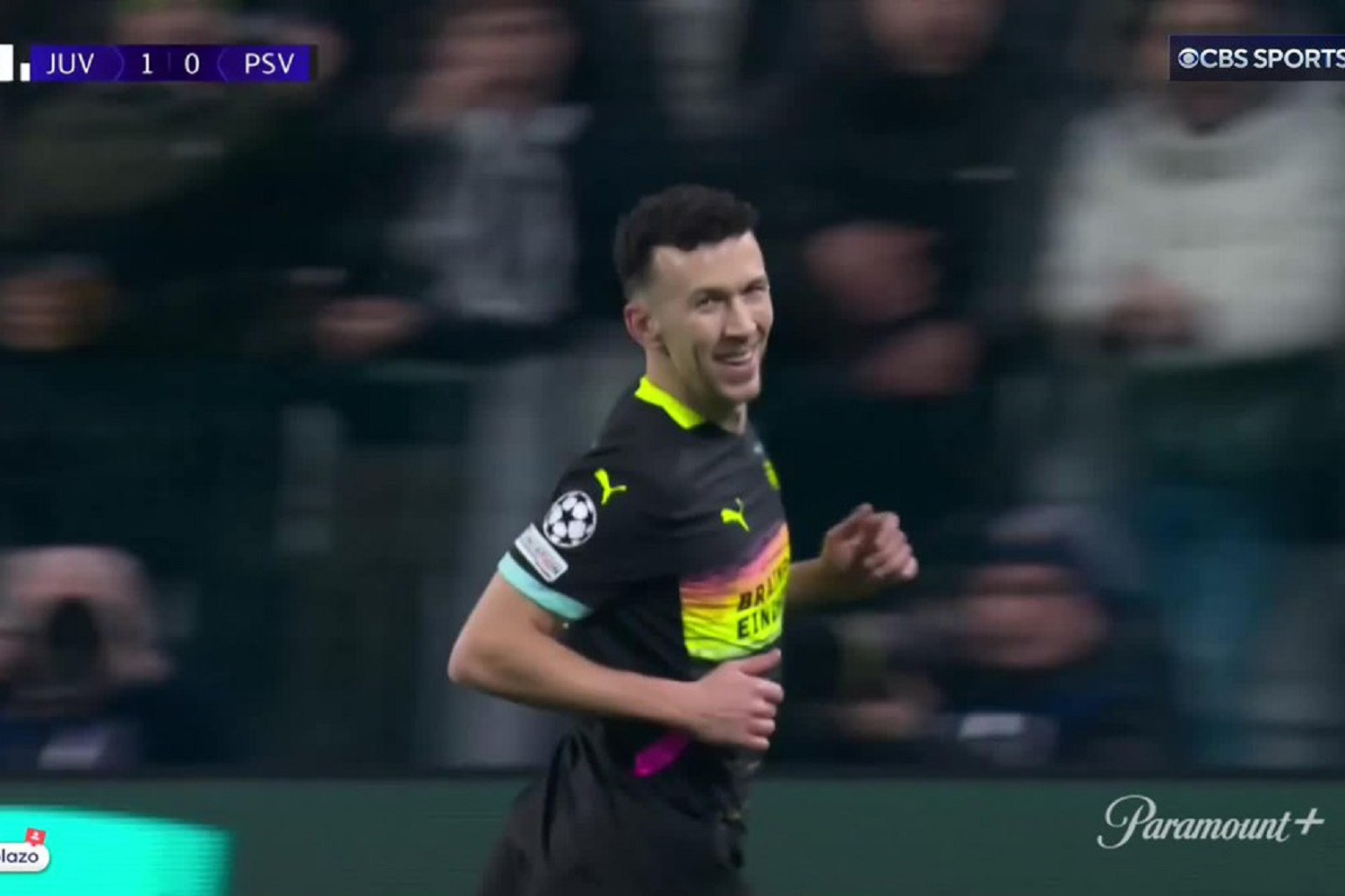 Weteran przywraca nadzieje. Ivan Perišić z golem dla PSV