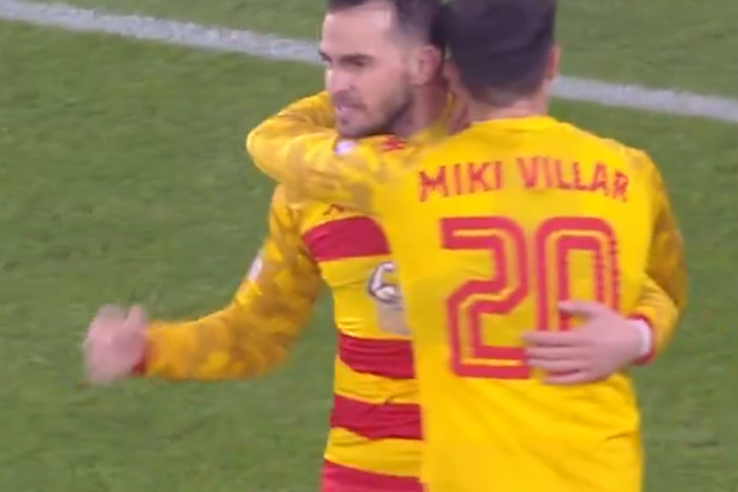 Jagiellonia Białystok traci gola i szybko odpowiada! Wymiana ciosów [WIDEO]