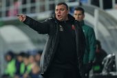 Adrian Siemieniec w ostrych słowach po wpadce Jagiellonii Białystok. „trzeci raz z rzędu powtórzył się ten sam scenariusz”