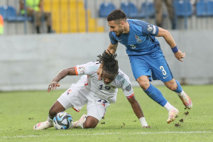 To będzie transferowy plan B Lecha Poznań? Ta sama pozycja