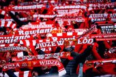 Widzew Łódź zdecydował w sprawie trenera