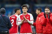 OFICJALNIE: Arsenal rozwiązał umowę z kontuzjowanym obrońcą