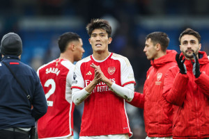 OFICJALNIE: Arsenal rozwiązał umowę z kontuzjowanym obrońcą
