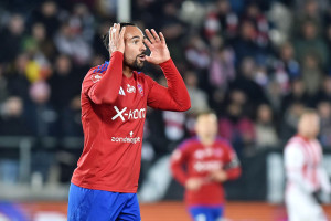 Ivi López ze sprostowaniem po komunikacie w sprawie transferu Leonardo Rochy
